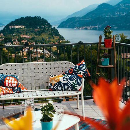 Domus Bellagio Hotel Ngoại thất bức ảnh
