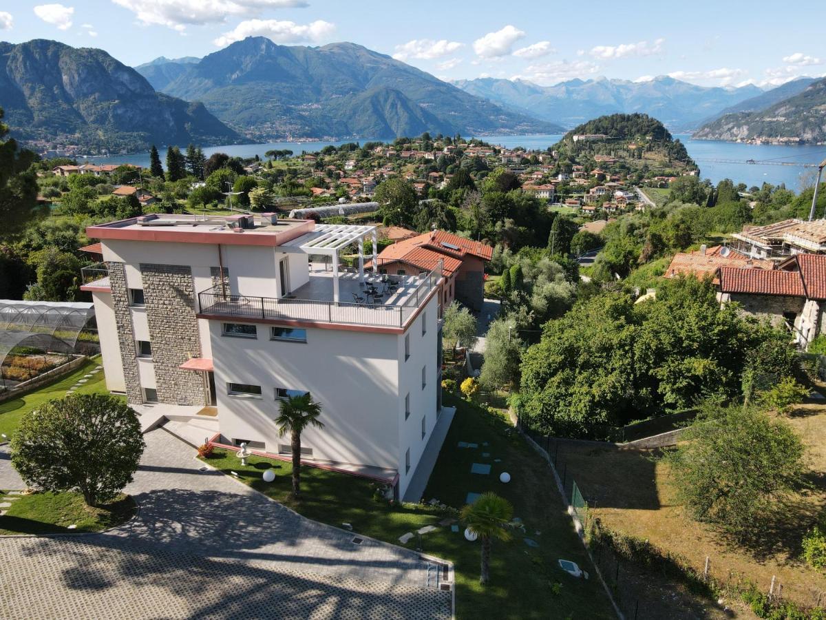 Domus Bellagio Hotel Ngoại thất bức ảnh