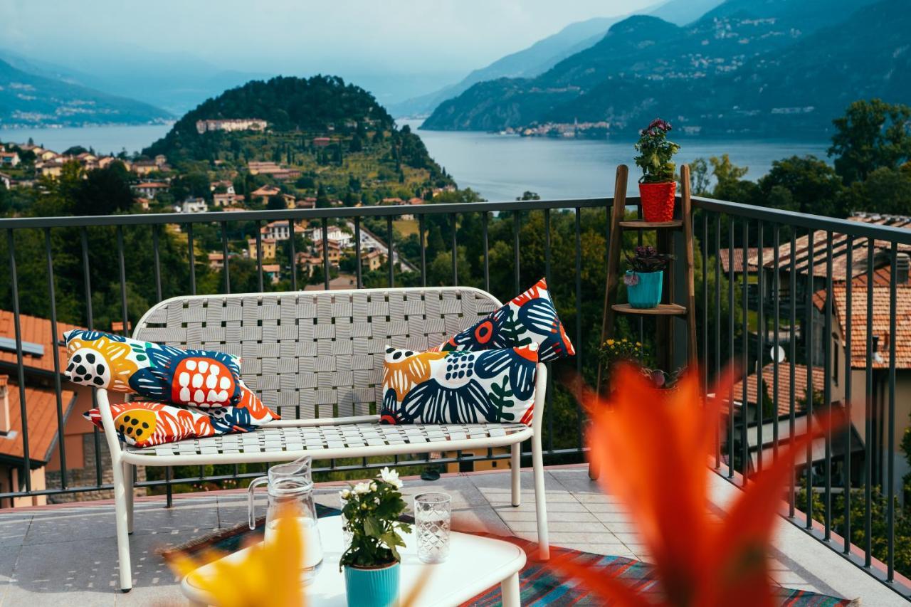 Domus Bellagio Hotel Ngoại thất bức ảnh