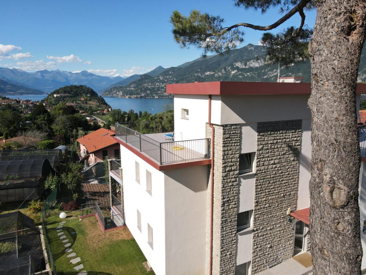 Domus Bellagio Hotel Ngoại thất bức ảnh