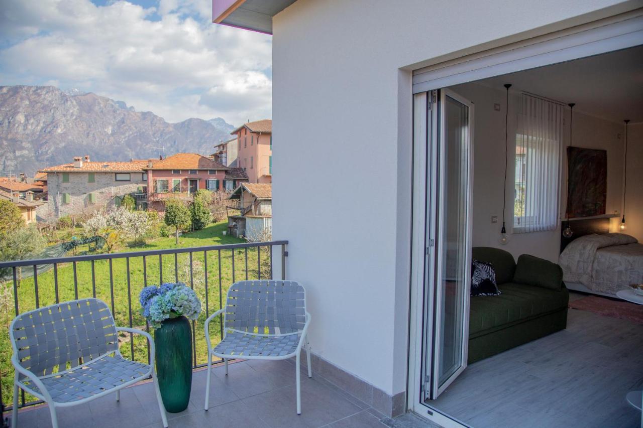 Domus Bellagio Hotel Ngoại thất bức ảnh