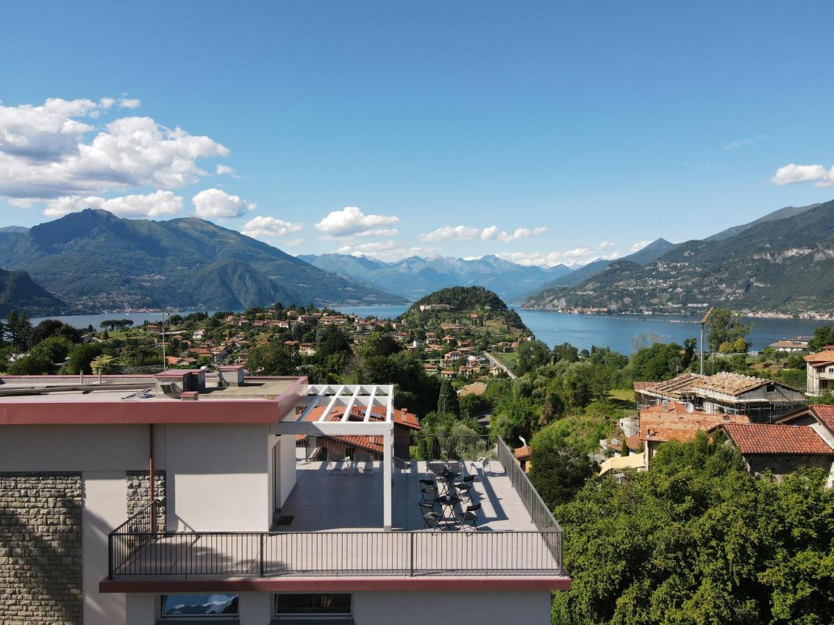 Domus Bellagio Hotel Ngoại thất bức ảnh