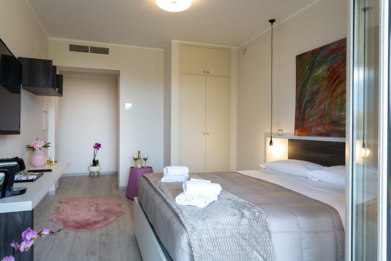 Domus Bellagio Hotel Ngoại thất bức ảnh