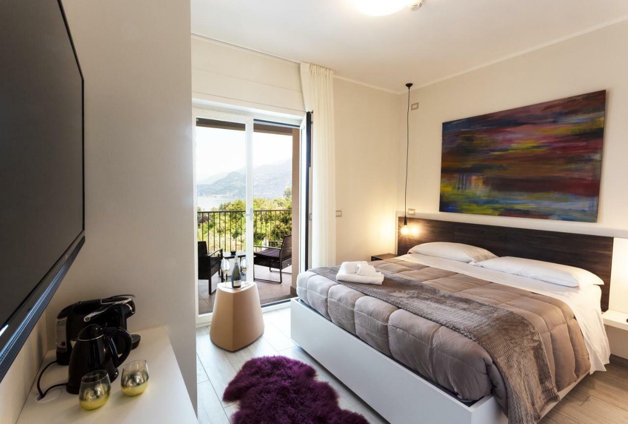 Domus Bellagio Hotel Ngoại thất bức ảnh