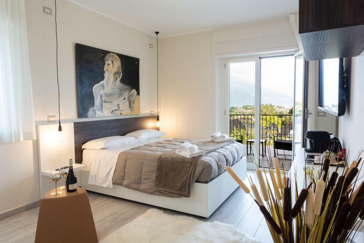 Domus Bellagio Hotel Ngoại thất bức ảnh
