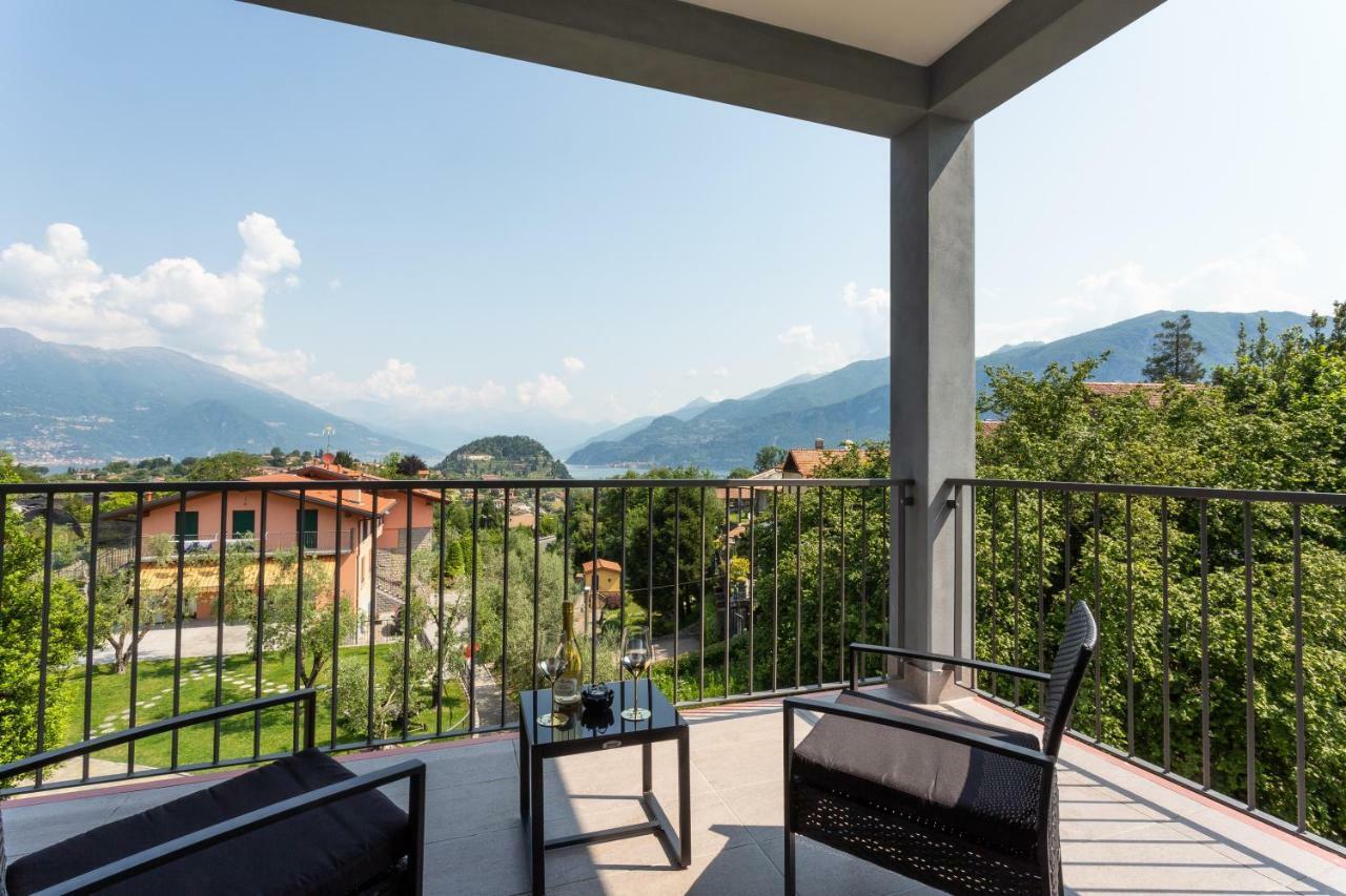 Domus Bellagio Hotel Ngoại thất bức ảnh