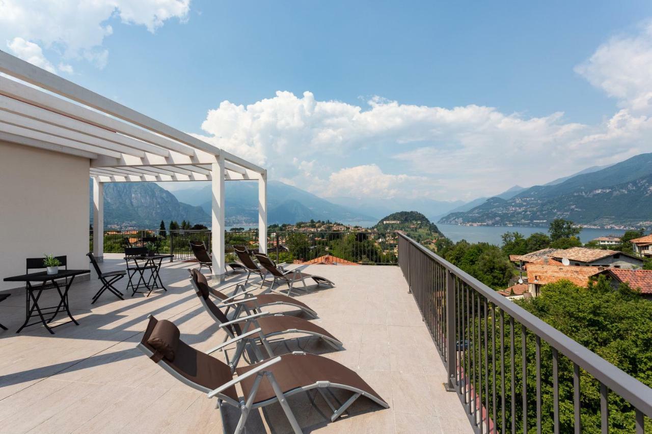 Domus Bellagio Hotel Ngoại thất bức ảnh