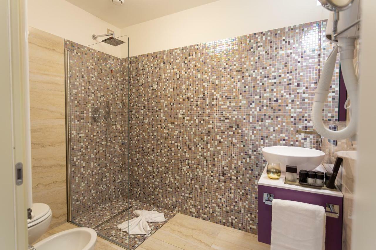 Domus Bellagio Hotel Ngoại thất bức ảnh