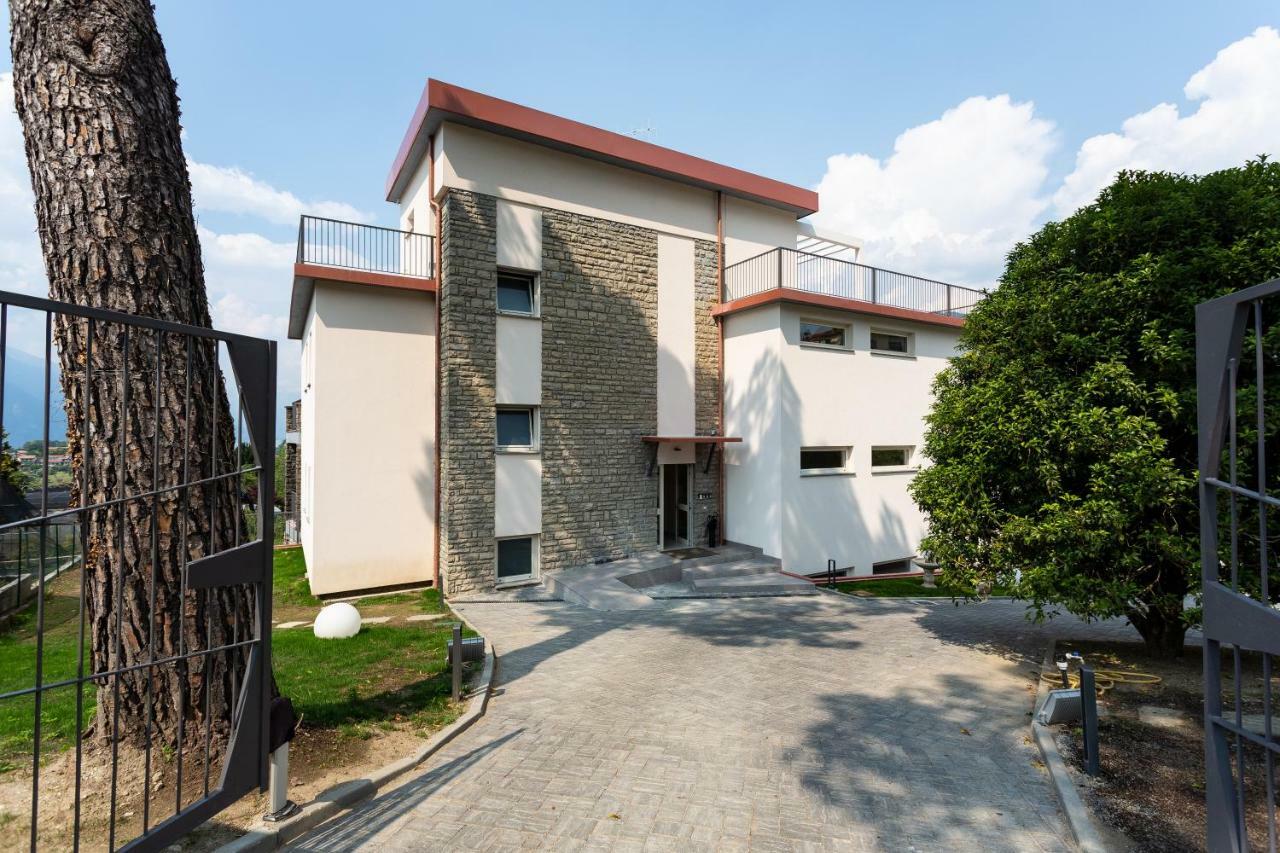 Domus Bellagio Hotel Ngoại thất bức ảnh