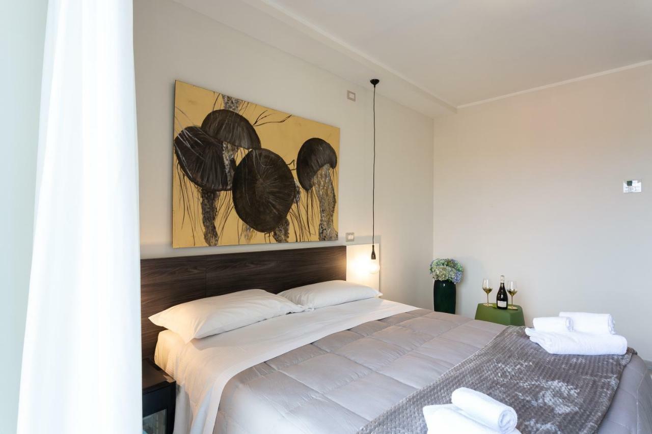 Domus Bellagio Hotel Ngoại thất bức ảnh