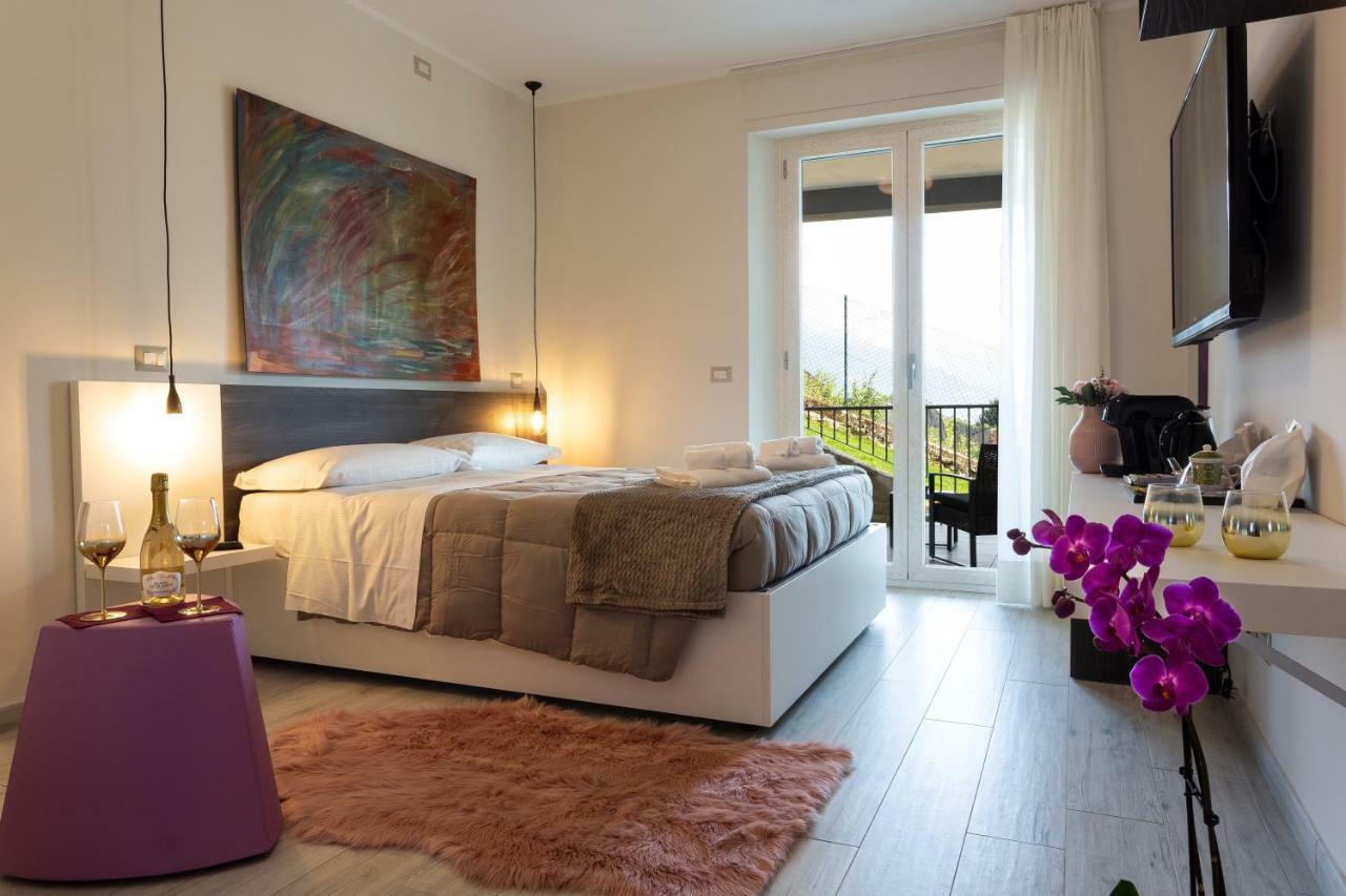 Domus Bellagio Hotel Ngoại thất bức ảnh