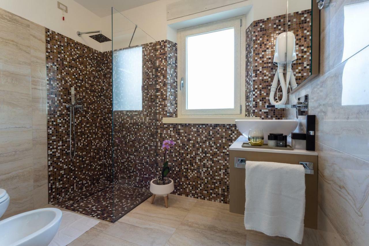 Domus Bellagio Hotel Ngoại thất bức ảnh