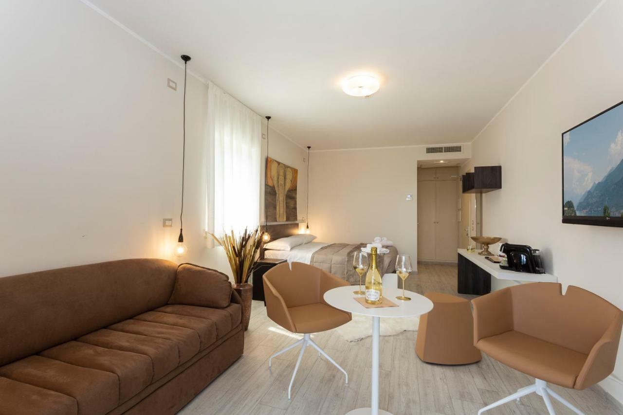 Domus Bellagio Hotel Ngoại thất bức ảnh