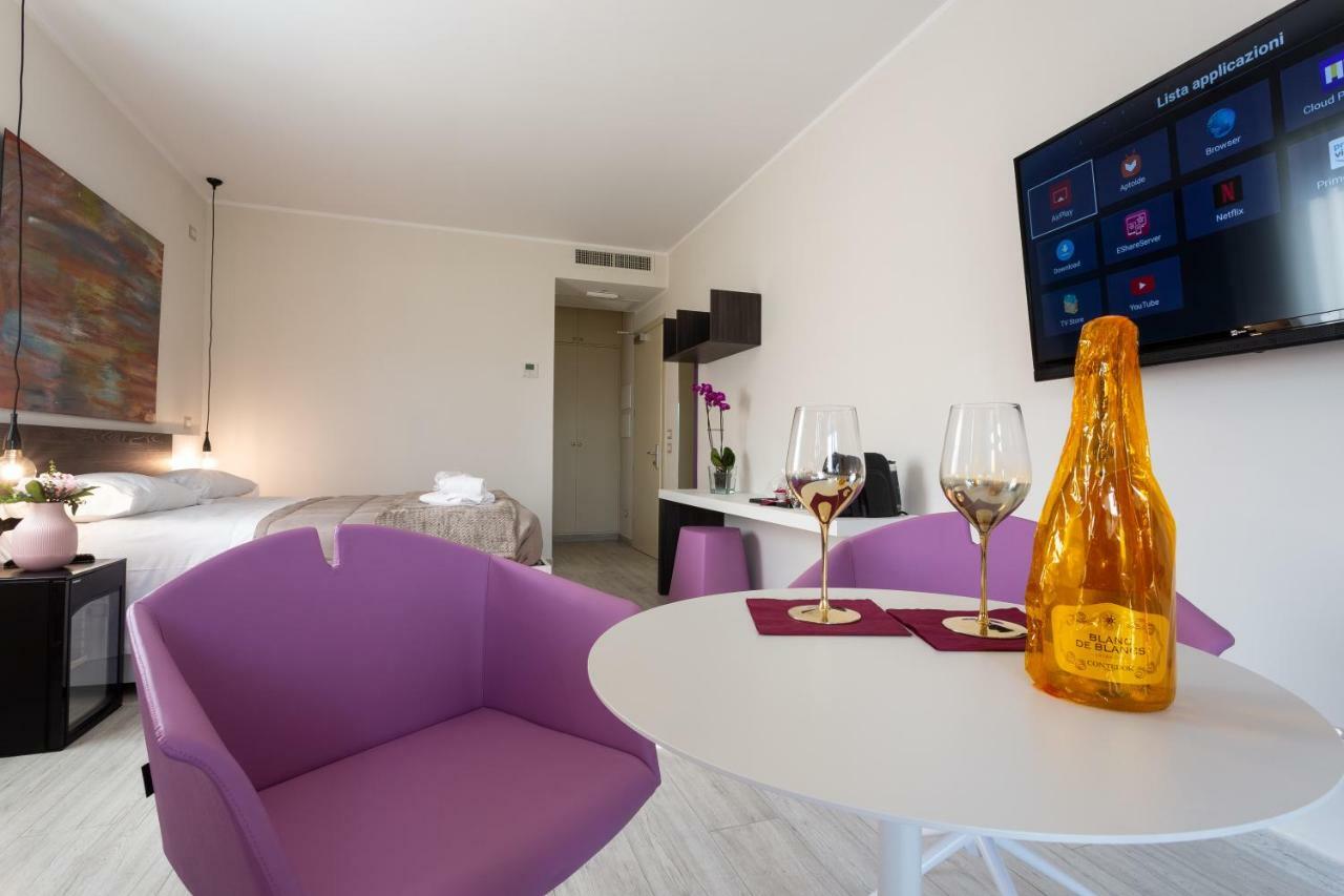 Domus Bellagio Hotel Ngoại thất bức ảnh