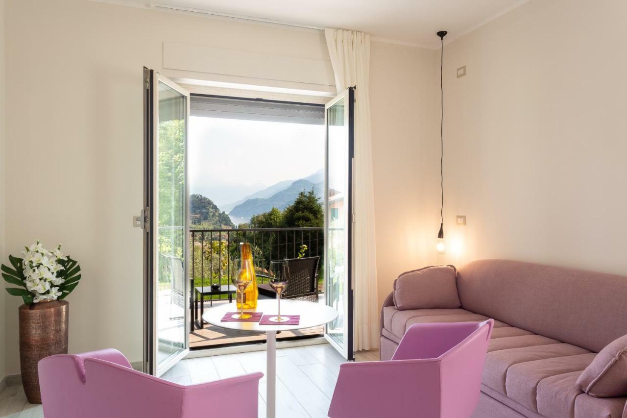 Domus Bellagio Hotel Ngoại thất bức ảnh