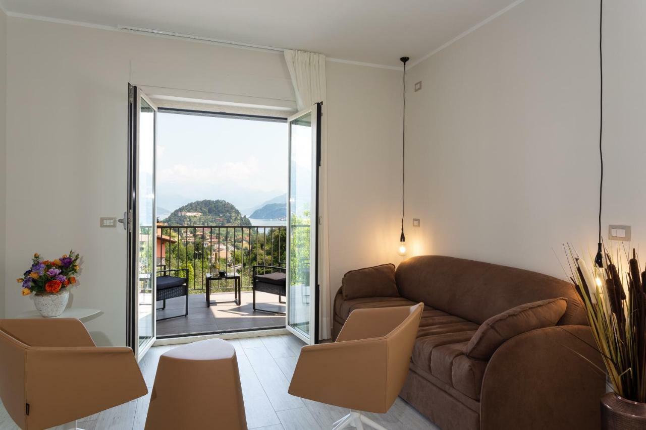 Domus Bellagio Hotel Ngoại thất bức ảnh