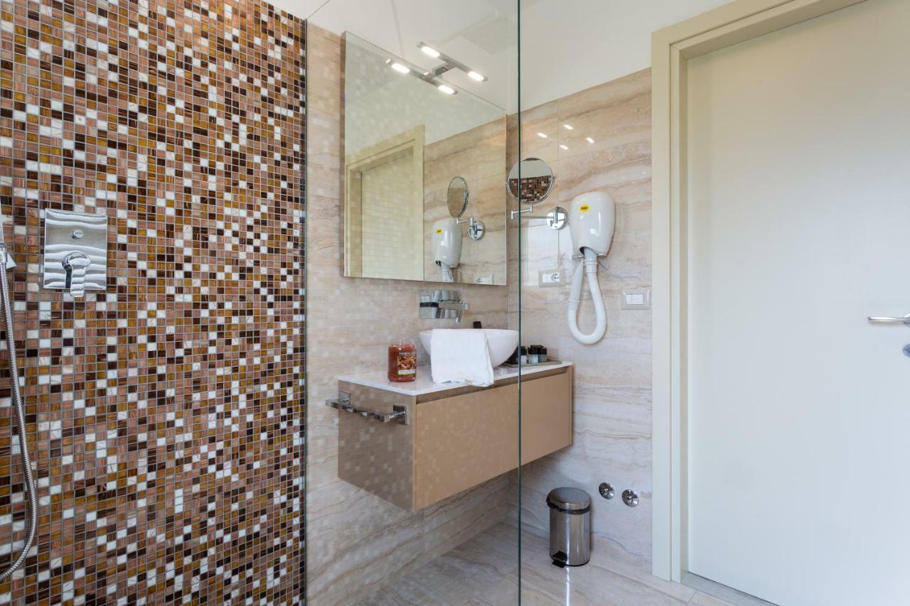 Domus Bellagio Hotel Ngoại thất bức ảnh