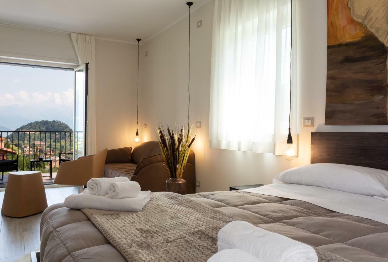 Domus Bellagio Hotel Ngoại thất bức ảnh