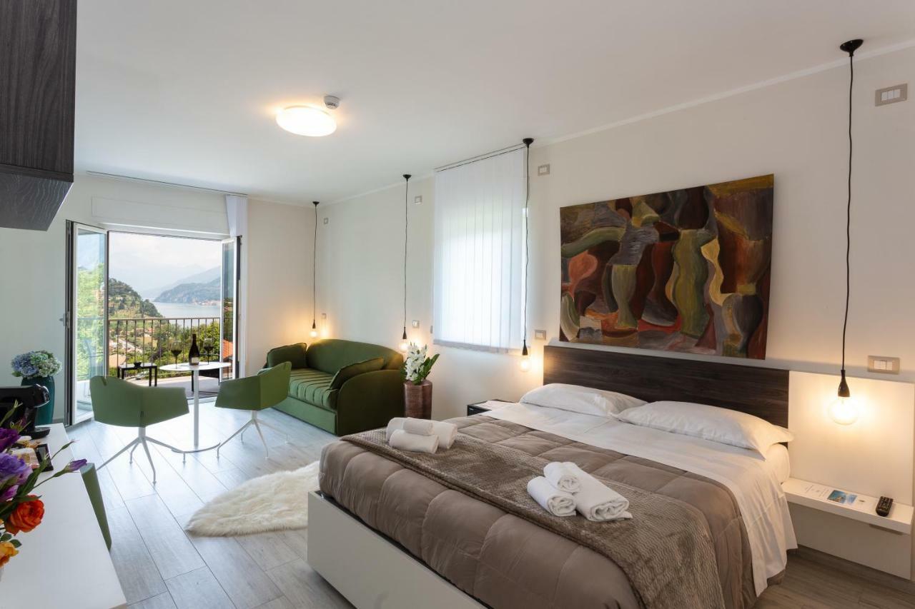 Domus Bellagio Hotel Ngoại thất bức ảnh