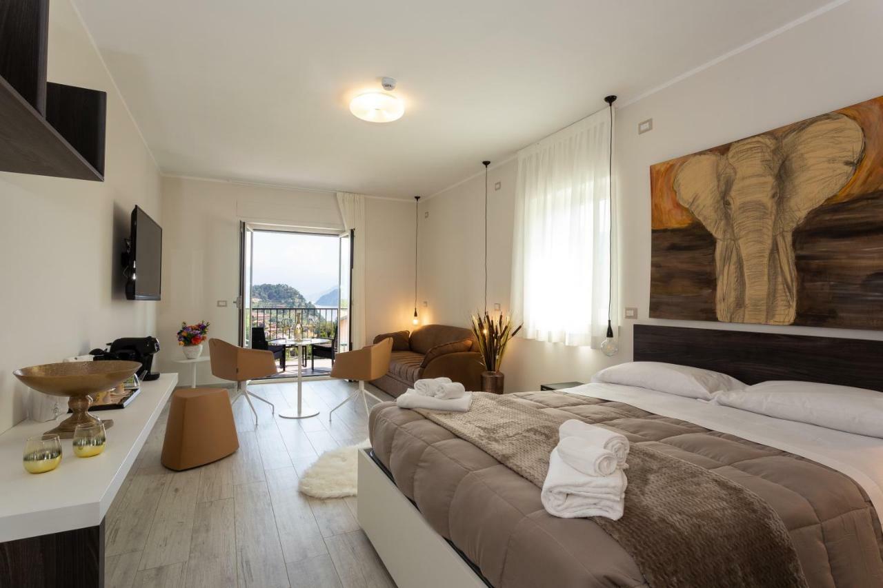 Domus Bellagio Hotel Ngoại thất bức ảnh