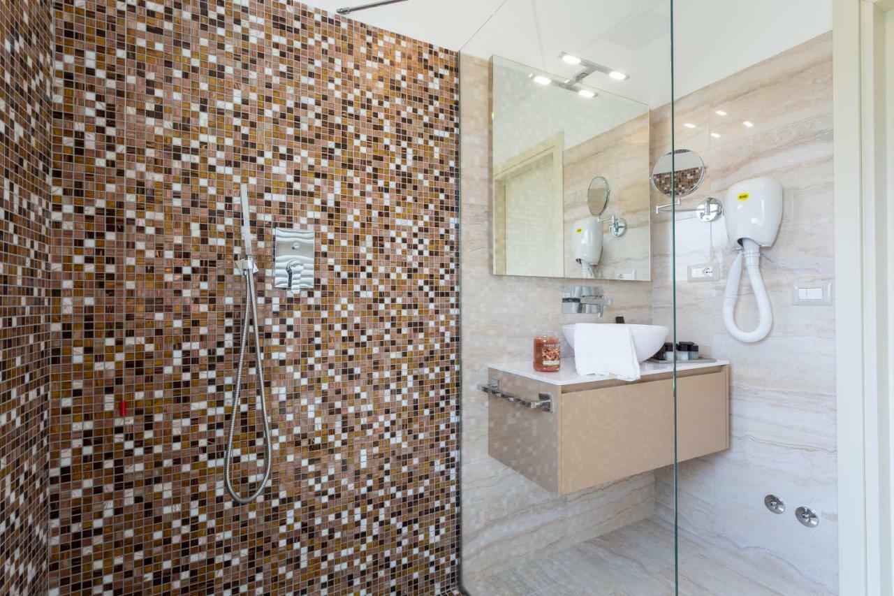 Domus Bellagio Hotel Ngoại thất bức ảnh