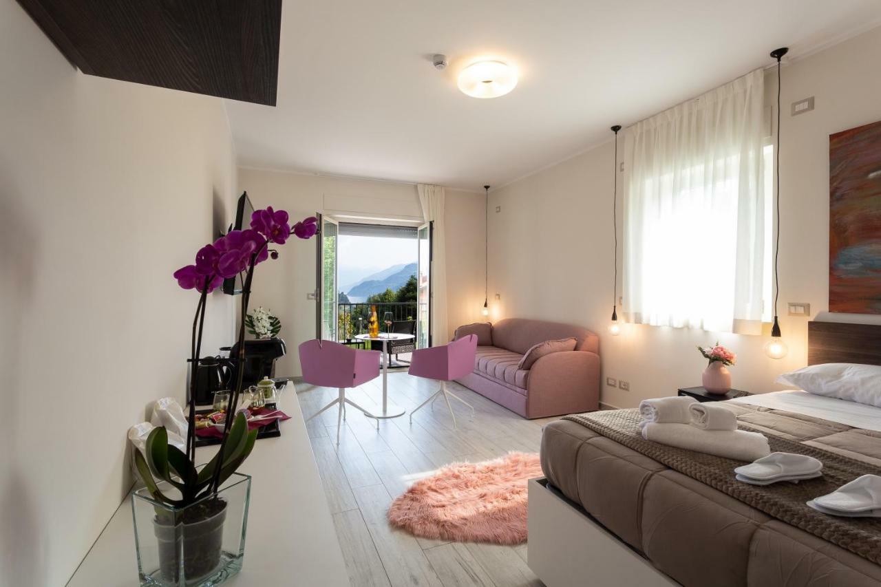Domus Bellagio Hotel Ngoại thất bức ảnh
