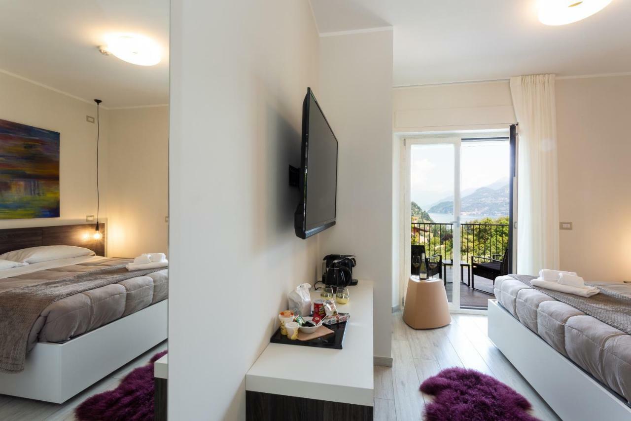 Domus Bellagio Hotel Ngoại thất bức ảnh