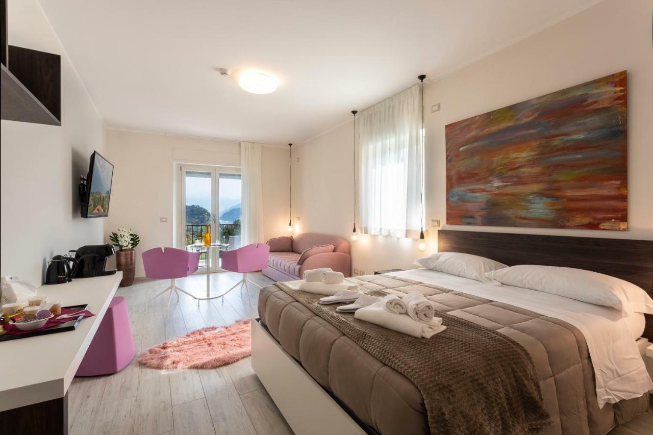 Domus Bellagio Hotel Ngoại thất bức ảnh