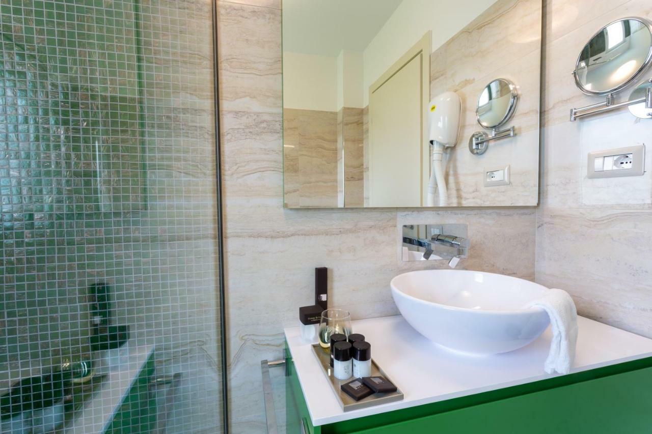 Domus Bellagio Hotel Ngoại thất bức ảnh