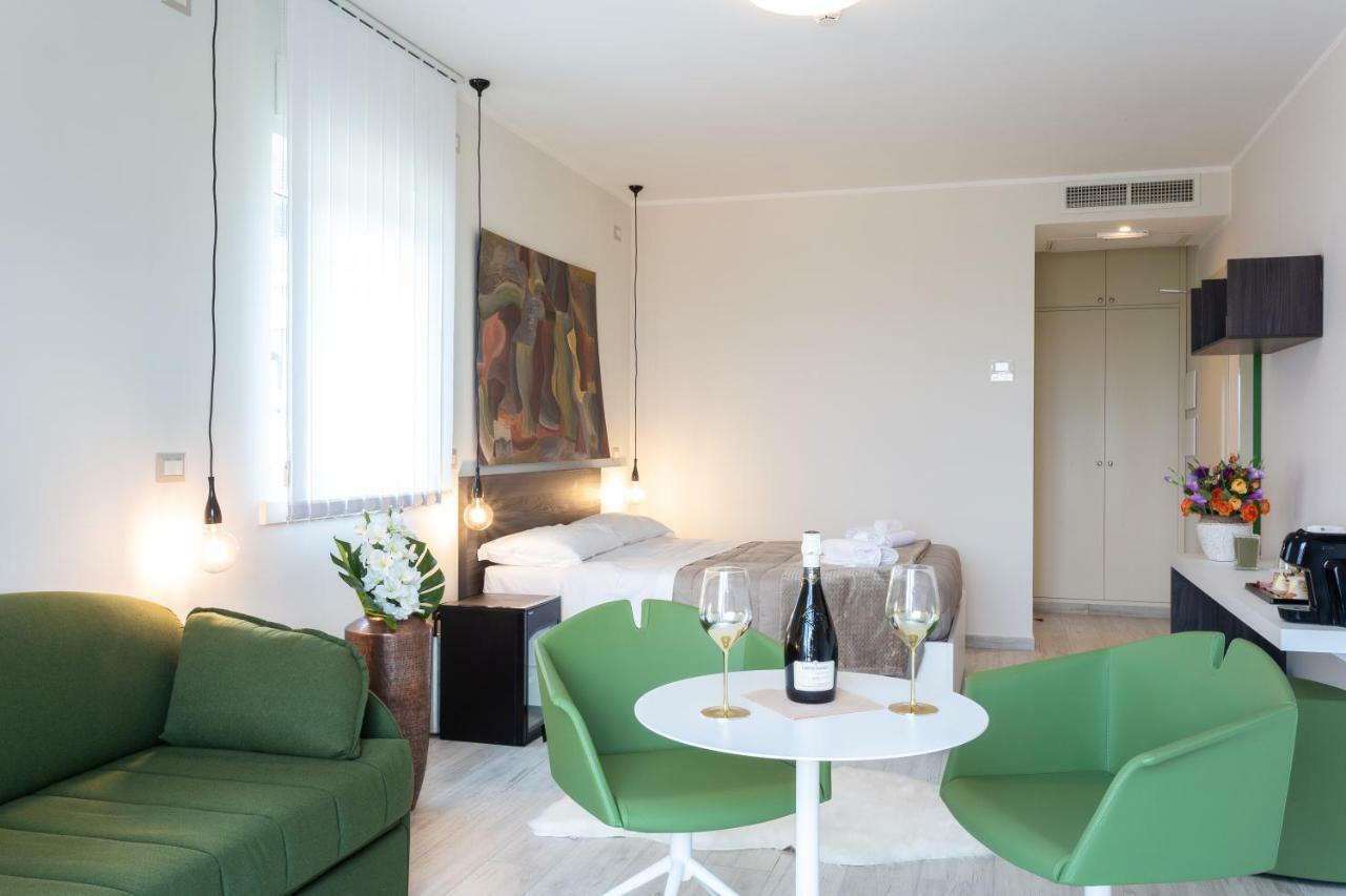 Domus Bellagio Hotel Ngoại thất bức ảnh
