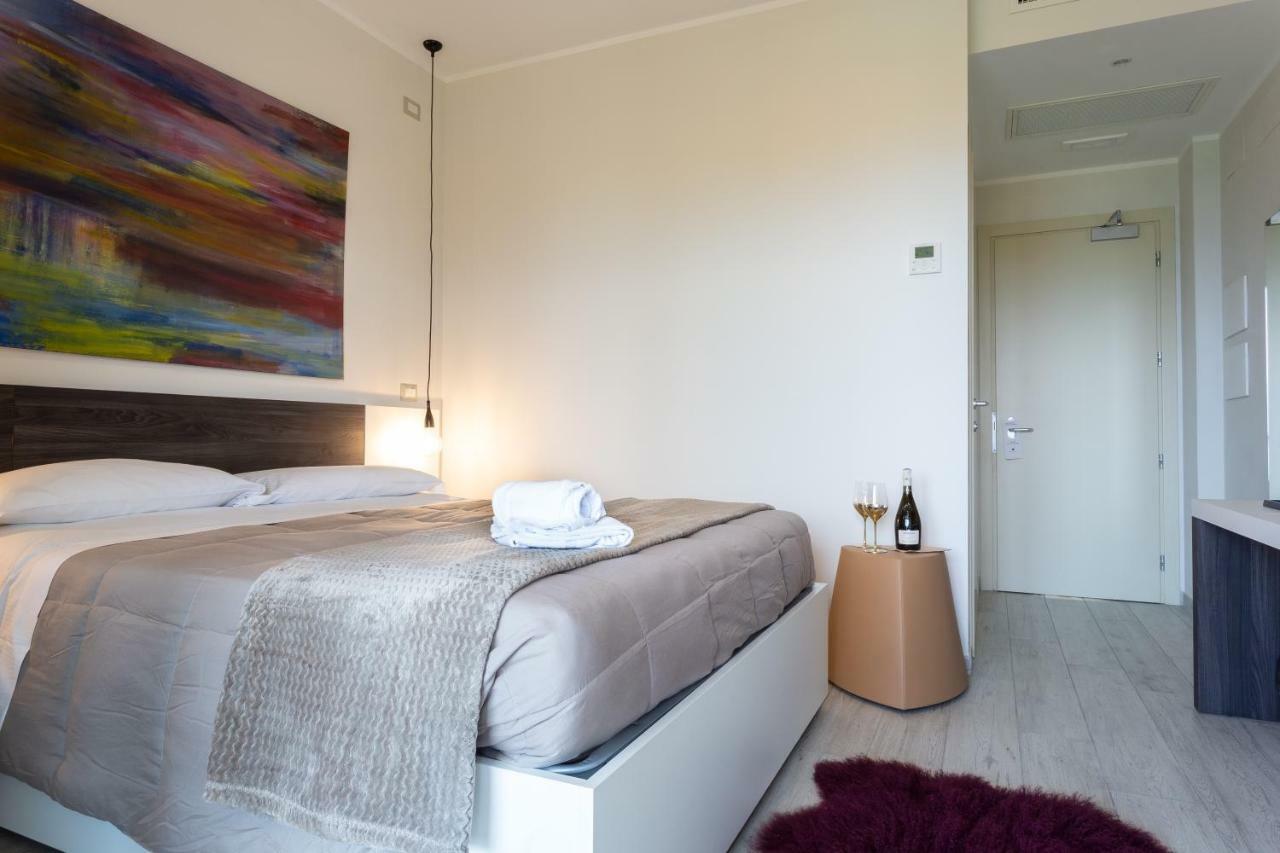 Domus Bellagio Hotel Ngoại thất bức ảnh