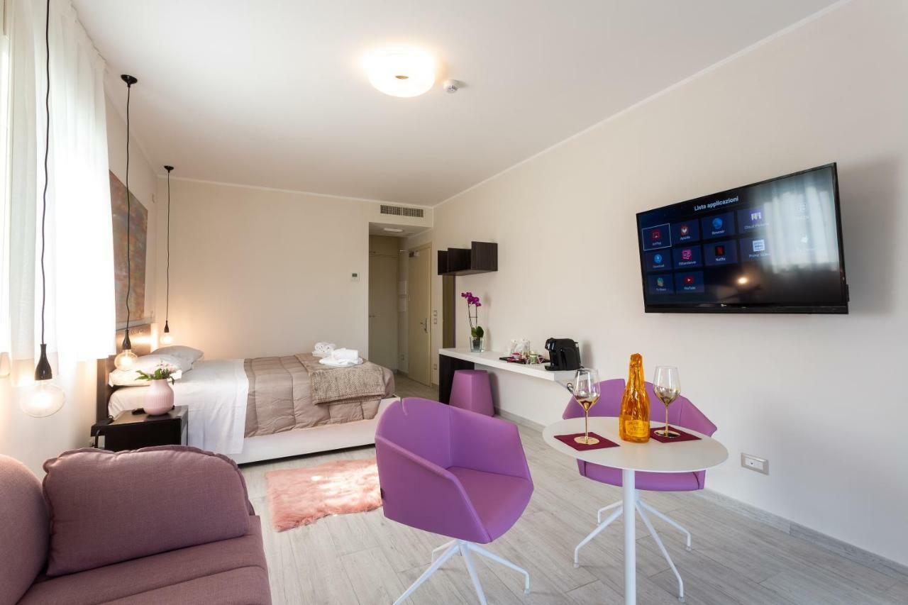 Domus Bellagio Hotel Ngoại thất bức ảnh