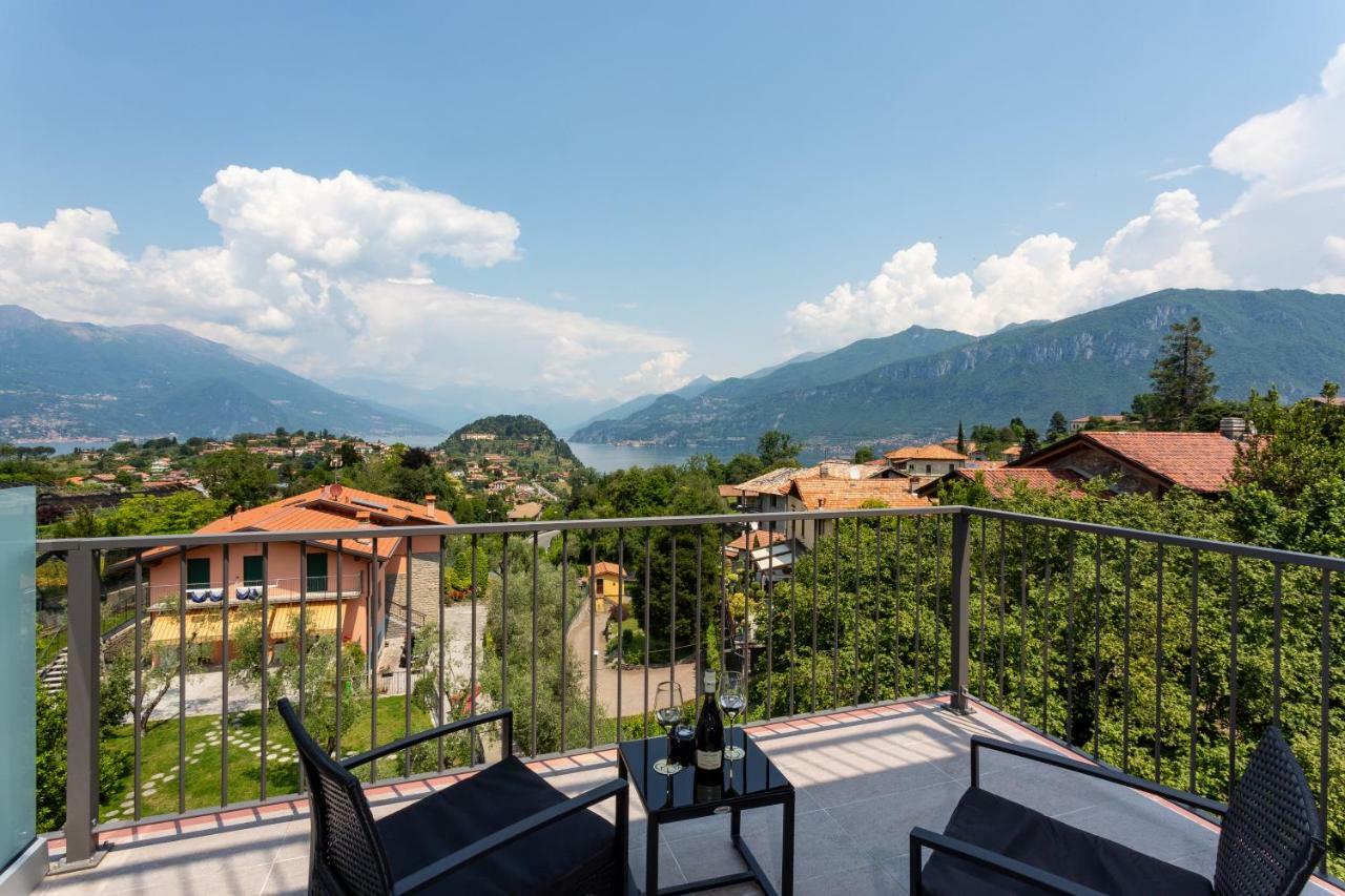 Domus Bellagio Hotel Ngoại thất bức ảnh
