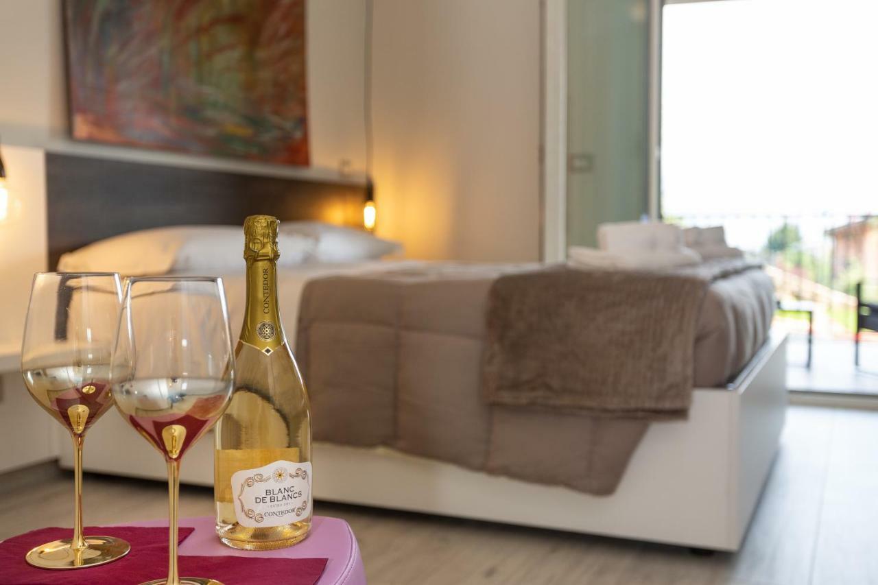 Domus Bellagio Hotel Ngoại thất bức ảnh