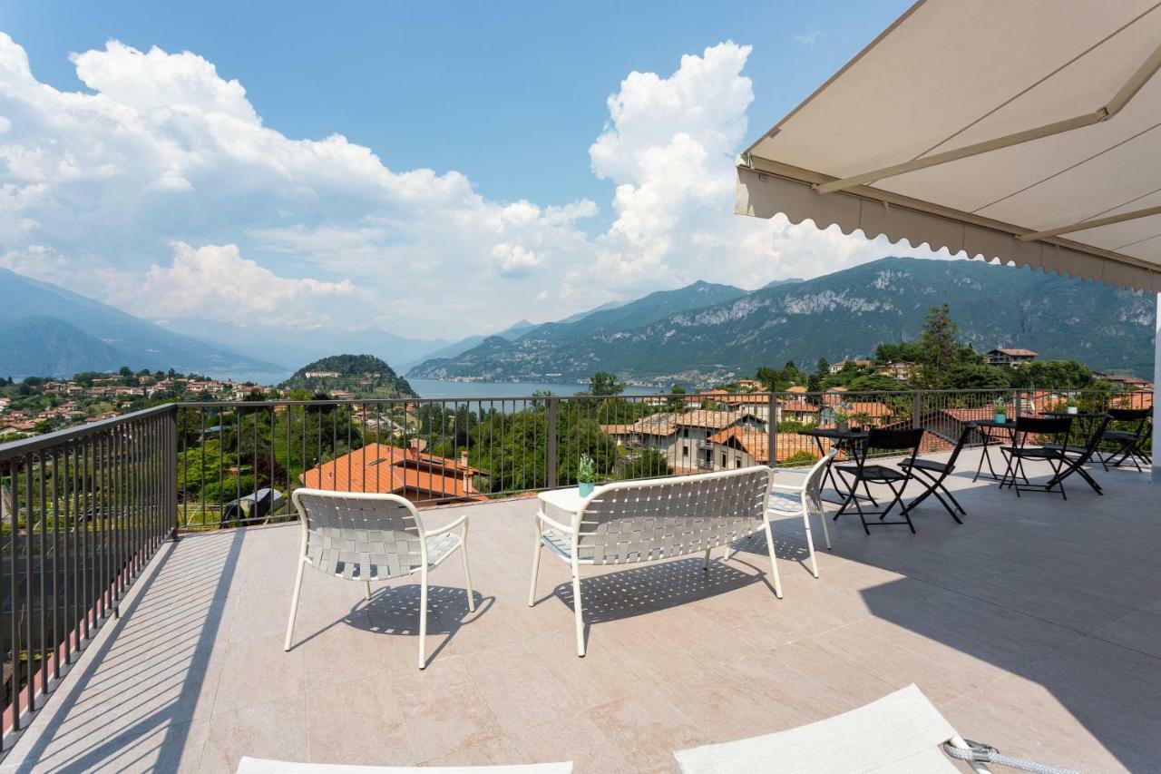 Domus Bellagio Hotel Ngoại thất bức ảnh