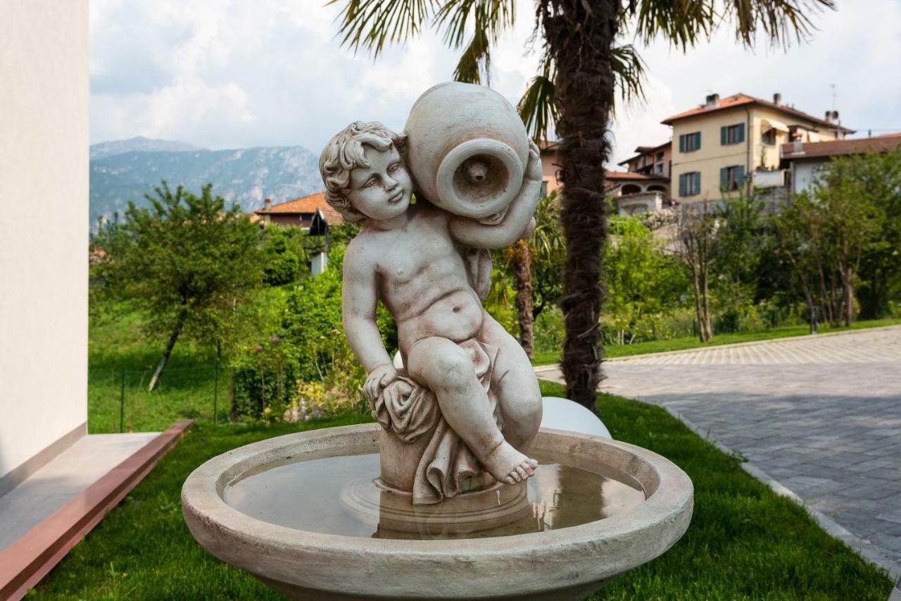 Domus Bellagio Hotel Ngoại thất bức ảnh