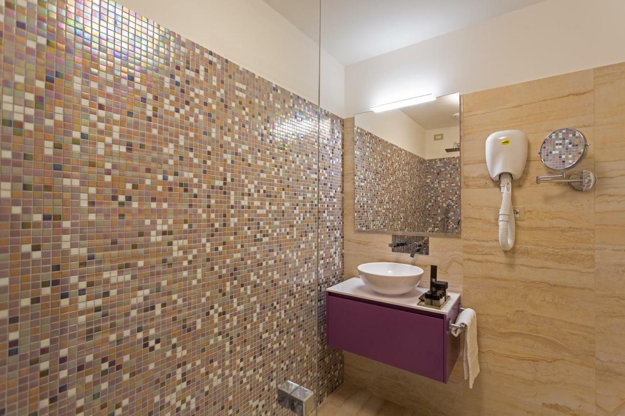 Domus Bellagio Hotel Ngoại thất bức ảnh