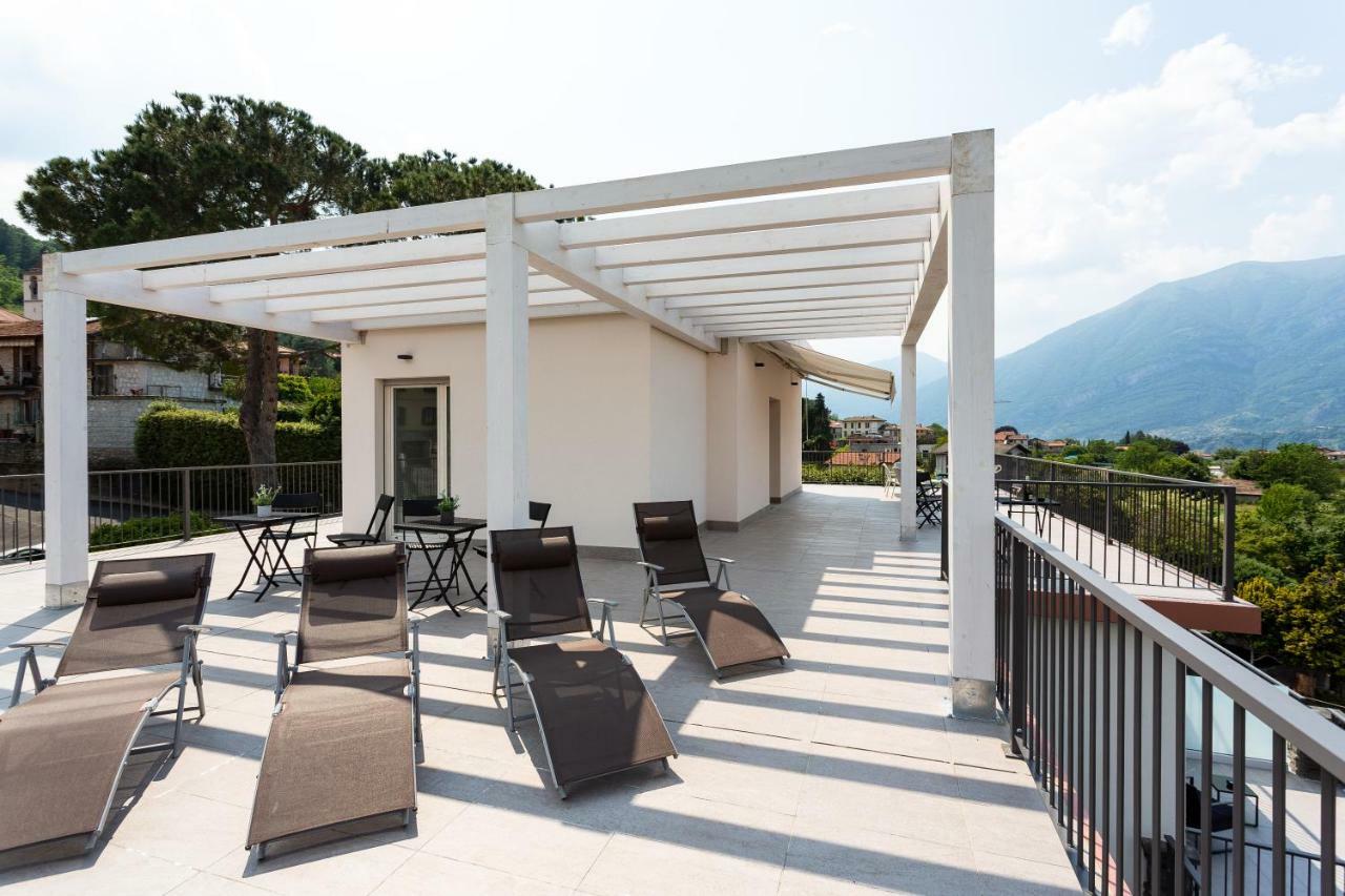 Domus Bellagio Hotel Ngoại thất bức ảnh